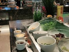 -新港湾大酒店-西餐厅