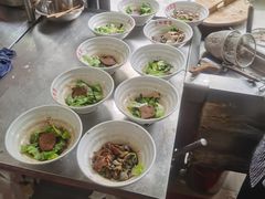 -老赵面店(大西路店)