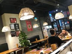 大堂-湘里乡亲甲王二老店