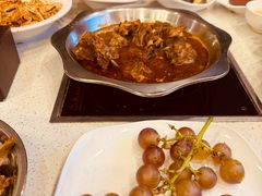 -蝎王府羊蝎子(嵩山南路店)