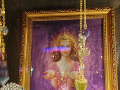 -雪灵魔法世界SHELLY’S TAROT(大良桂畔里店)