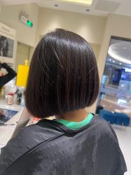 -IN STYLE•造型