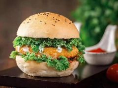 -天天向上素食餐厅(五台山店)