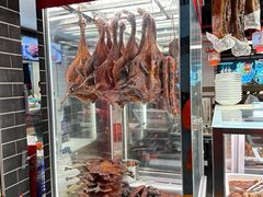 -老四川(T3航站楼F指廊店)