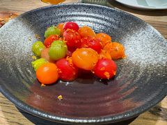 -漾花汐·西餐·下午茶(苏州湾歌林公园店)