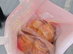 -味多美蛋糕(亚非大厦店)