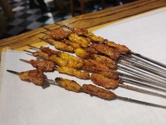 -有奴思烤肉·清真(正宁路店)