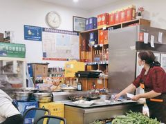 -刘昌兴菜馆(金轮第一城店)