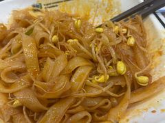 -魏家凉皮(铜锣湾店)