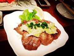 万藏蕎麦酒房-万藏·荞麦酒房BANKURA JAPANESE SOBA KITCHEN(长乐路店)