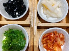 餐前小菜-胜博殿日式炸猪排(西红门店)