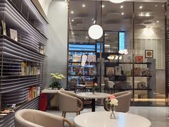 大堂-本来就好(九方荟店)