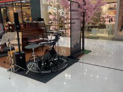 -万达广场(北京槐房店)