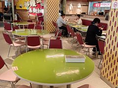 -广九餐室(陈家祠扬韬广场店)
