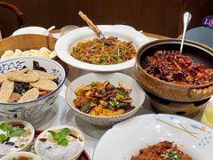 -烹湘·鲜炒湖南土菜(海珠店)