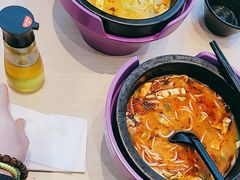 -过桥缘·过桥米线(北京望京万象汇店)