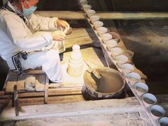 -景德镇古窑民俗博览区