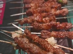 -可口香·非遗老号烧烤(南岗直营店)