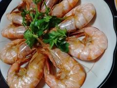 -香满居张记小厨私房菜(青岛站店)