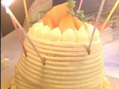 -香港九龙海逸君绰酒店