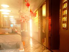 -百草滩羊清水涮羊肉·清真·宁夏盐池滩羊(莲花桥店)