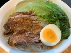-陈鹏鹏潮汕菜(欢乐海岸 海边景观店)