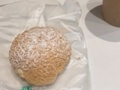 -麦子香烘焙(俞源街分店)