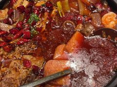 -俏江南-江景昆曲主题餐厅(正大广场店)