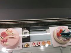 -Pantry's Best派悦坊蛋糕(K11购物艺术中心店)