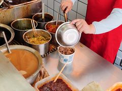 -罗氏热干牛肉面馆(玫瑰街总店)