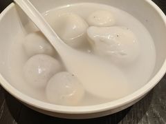 -宁波汤团店(外滩店)