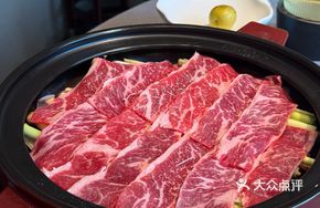 Black Pepper Sauce Lemongrass Steam Beef