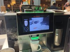 -漢咖啡·全服务式自助晚餐(武汉洲际酒店)