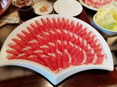 -南门涮肉(天坛店)
