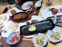 -割烹旭日本料理(龙湖狮山天街店)