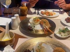 -富力丽思卡尔顿酒店·香荟全日制餐厅