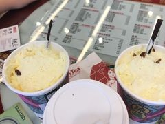 -茶颜悦色(雨花亭凯德二楼店)