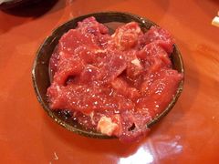 牛肉-重庆老火锅王(西安北路店)