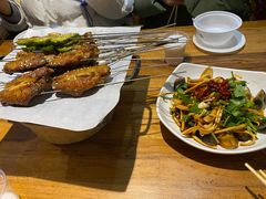 -老五烧烤(石牌岭店)