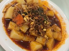 -西府酒家(太白山店)