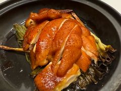 -万豪金殿(香港JW万豪酒店)