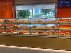 -新侨三宝乐面包店(崇文门店)