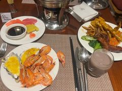 -明月东一酒店·菲斯特自助餐厅