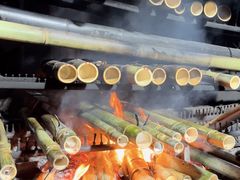 -竹泉农庄·竹筒饭(从化店)
