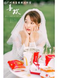 -雨墨婚纱摄影工作室