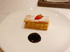 -太平洋西餐厅(金陵饭店)