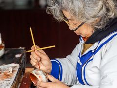 -景德镇古窑民俗博览区