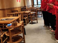 -袁山山重庆火锅(丈八北路店)