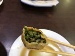 猪肉茴香-老北京褡裢火烧·任记