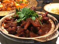 -北疆饭店(苏宁广场店)